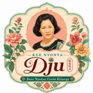 logo Kue Nyonya